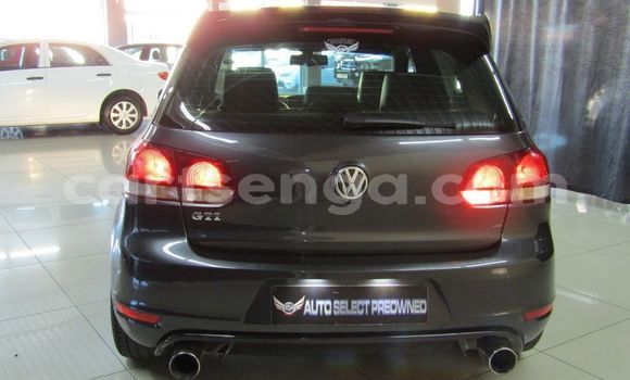 Nunua Ilio tumika Volkswagen Golf GTI Black Gari ndani ya Bulembu nchini Hhohho Nunua Ilio tumika Volkswagen Golf GTI Black Gari ndani ya Bulembu nchini Hhohho