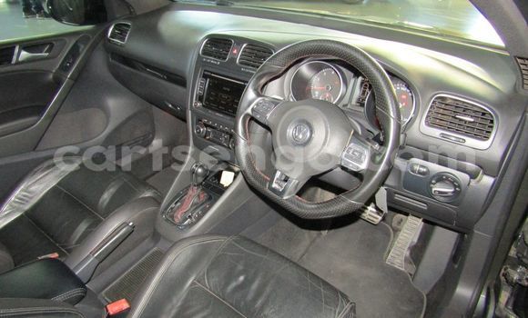Nunua Ilio tumika Volkswagen Golf GTI Black Gari ndani ya Bulembu nchini Hhohho Nunua Ilio tumika Volkswagen Golf GTI Black Gari ndani ya Bulembu nchini Hhohho