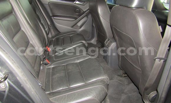 Nunua Ilio tumika Volkswagen Golf GTI Black Gari ndani ya Bulembu nchini Hhohho Nunua Ilio tumika Volkswagen Golf GTI Black Gari ndani ya Bulembu nchini Hhohho