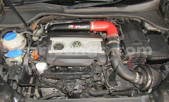 Nunua Ilio tumika Volkswagen Golf GTI Black Gari ndani ya Bulembu nchini Hhohho Nunua Ilio tumika Volkswagen Golf GTI Black Gari ndani ya Bulembu nchini Hhohho