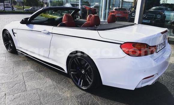 Acheter Occasion Voiture BMW M4 Blanc à Ezulwini, Hhohho Acheter Occasion Voiture BMW M4 Blanc à Ezulwini, Hhohho