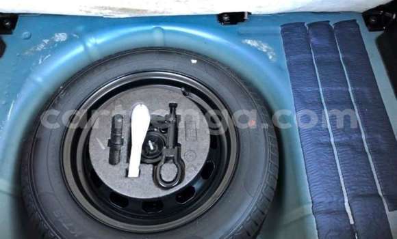 Buy Used Ford Fiesta Blue Car in Ezulwini in Hhohho Buy Used Ford Fiesta Blue Car in Ezulwini in Hhohho