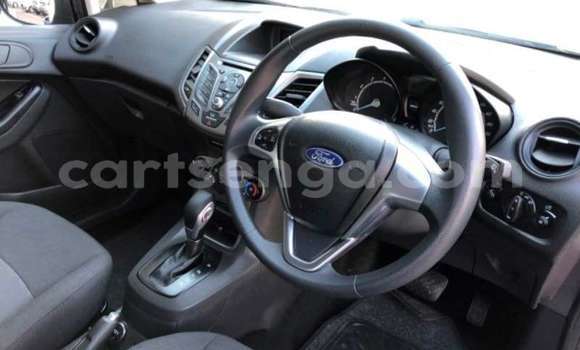 Buy Used Ford Fiesta Blue Car in Ezulwini in Hhohho Buy Used Ford Fiesta Blue Car in Ezulwini in Hhohho
