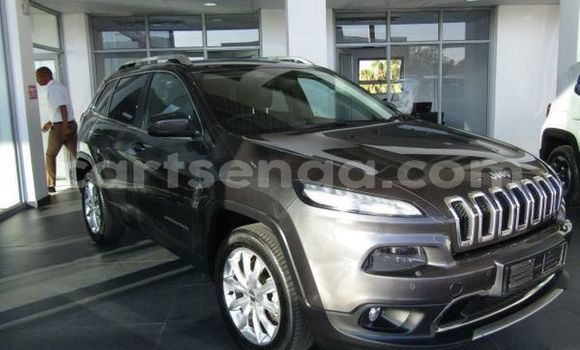 Acheter Occasion Voiture Jeep Cherokee Gris à Ezulwini, Hhohho Acheter Occasion Voiture Jeep Cherokee Gris à Ezulwini, Hhohho