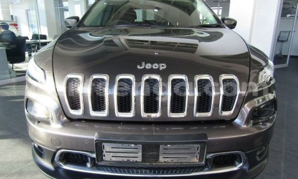 Acheter Occasion Voiture Jeep Cherokee Gris à Ezulwini, Hhohho Acheter Occasion Voiture Jeep Cherokee Gris à Ezulwini, Hhohho
