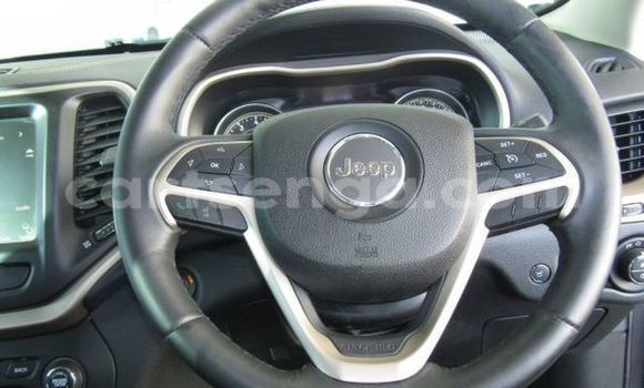 Acheter Occasion Voiture Jeep Cherokee Gris à Ezulwini, Hhohho Acheter Occasion Voiture Jeep Cherokee Gris à Ezulwini, Hhohho