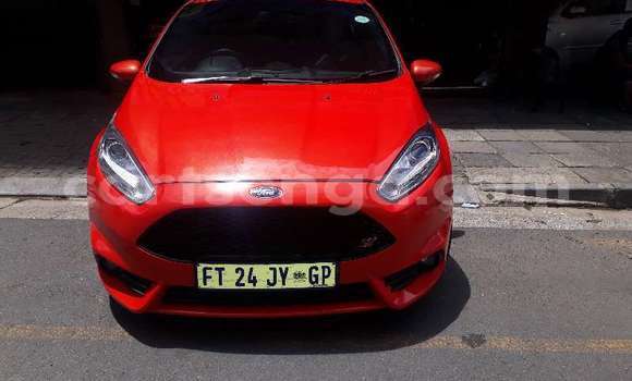 Nunua Ilio tumika Ford Fiesta ST Red Gari ndani ya Hlatikulu nchini Wilaya ya Shiselweni Nunua Ilio tumika Ford Fiesta ST Red Gari ndani ya Hlatikulu nchini Wilaya ya Shiselweni