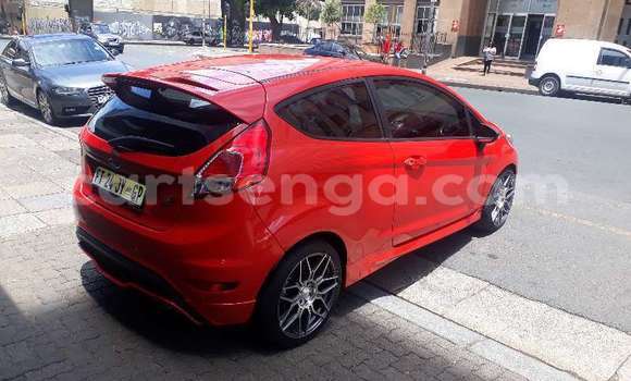 Nunua Ilio tumika Ford Fiesta ST Red Gari ndani ya Hlatikulu nchini Wilaya ya Shiselweni Nunua Ilio tumika Ford Fiesta ST Red Gari ndani ya Hlatikulu nchini Wilaya ya Shiselweni