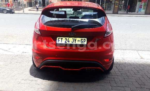 Nunua Ilio tumika Ford Fiesta ST Red Gari ndani ya Hlatikulu nchini Wilaya ya Shiselweni Nunua Ilio tumika Ford Fiesta ST Red Gari ndani ya Hlatikulu nchini Wilaya ya Shiselweni