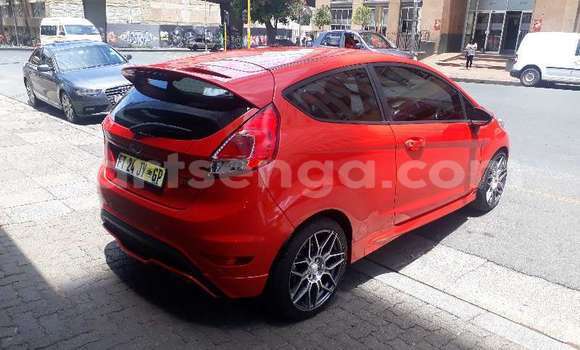 Nunua Ilio tumika Ford Fiesta ST Red Gari ndani ya Hlatikulu nchini Wilaya ya Shiselweni Nunua Ilio tumika Ford Fiesta ST Red Gari ndani ya Hlatikulu nchini Wilaya ya Shiselweni