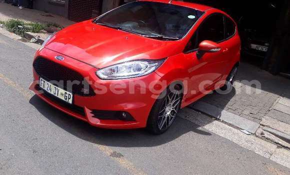 Nunua Ilio tumika Ford Fiesta ST Red Gari ndani ya Hlatikulu nchini Wilaya ya Shiselweni Nunua Ilio tumika Ford Fiesta ST Red Gari ndani ya Hlatikulu nchini Wilaya ya Shiselweni