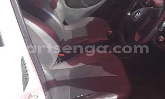 Acheter Occasion Voiture Opel Corsa Blanc à Bulembu, Hhohho Acheter Occasion Voiture Opel Corsa Blanc à Bulembu, Hhohho