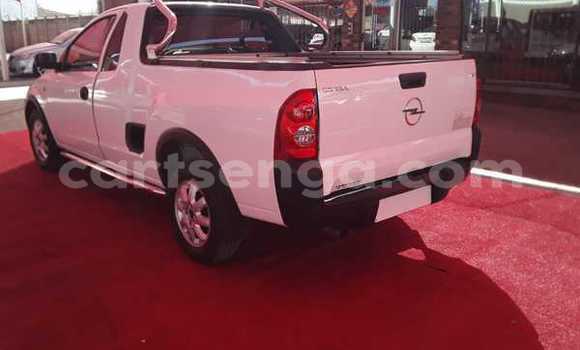 Acheter Occasion Voiture Opel Corsa Blanc à Bulembu, Hhohho Acheter Occasion Voiture Opel Corsa Blanc à Bulembu, Hhohho