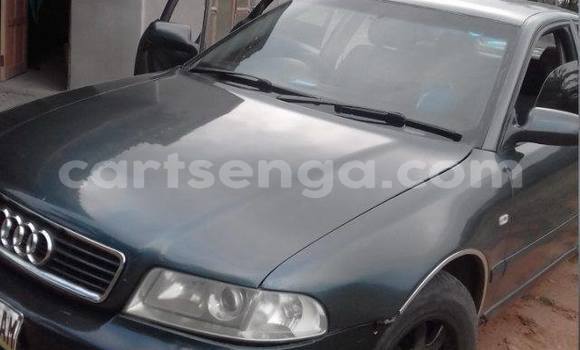 Buy Used Audi A4 Other Car in Mhlume in Swaziland Buy Used Audi A4 Other Car in Mhlume in Swaziland