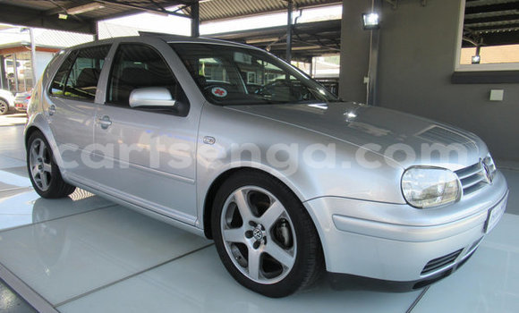 Nunua Ilio tumika Volkswagen Golf Silver Gari ndani ya Hlatikulu nchini Wilaya ya Shiselweni Nunua Ilio tumika Volkswagen Golf Silver Gari ndani ya Hlatikulu nchini Wilaya ya Shiselweni