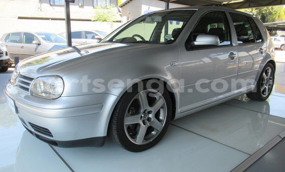 Nunua Ilio tumika Volkswagen Golf Silver Gari ndani ya Hlatikulu nchini Wilaya ya Shiselweni Nunua Ilio tumika Volkswagen Golf Silver Gari ndani ya Hlatikulu nchini Wilaya ya Shiselweni