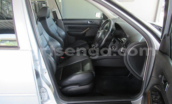 Nunua Ilio tumika Volkswagen Golf Silver Gari ndani ya Hlatikulu nchini Wilaya ya Shiselweni Nunua Ilio tumika Volkswagen Golf Silver Gari ndani ya Hlatikulu nchini Wilaya ya Shiselweni