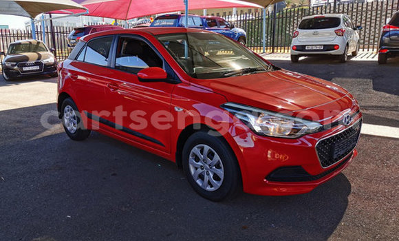 Nunua Ilio tumika Hyundai i20 Red Gari ndani ya Bulembu nchini Hhohho Nunua Ilio tumika Hyundai i20 Red Gari ndani ya Bulembu nchini Hhohho