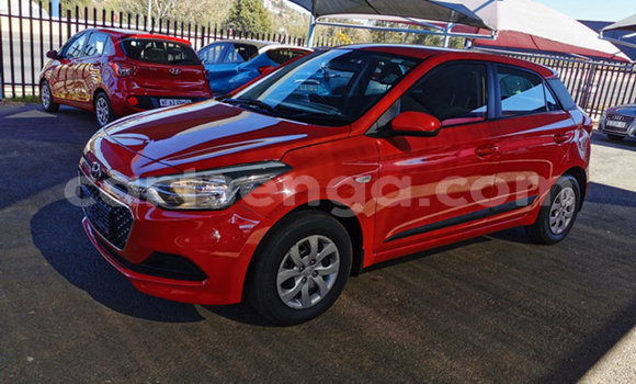 Nunua Ilio tumika Hyundai i20 Red Gari ndani ya Bulembu nchini Hhohho Nunua Ilio tumika Hyundai i20 Red Gari ndani ya Bulembu nchini Hhohho