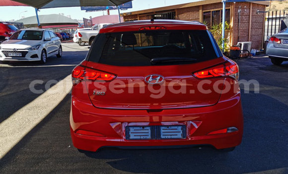 Nunua Ilio tumika Hyundai i20 Red Gari ndani ya Bulembu nchini Hhohho Nunua Ilio tumika Hyundai i20 Red Gari ndani ya Bulembu nchini Hhohho