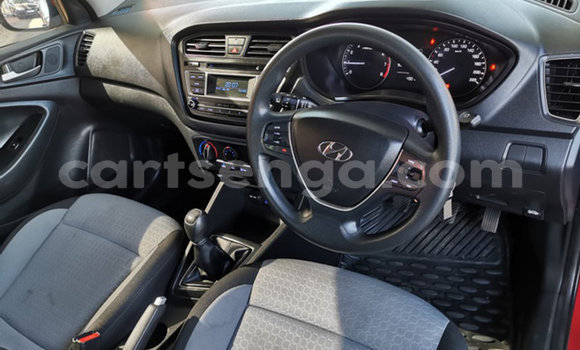 Nunua Ilio tumika Hyundai i20 Red Gari ndani ya Bulembu nchini Hhohho Nunua Ilio tumika Hyundai i20 Red Gari ndani ya Bulembu nchini Hhohho