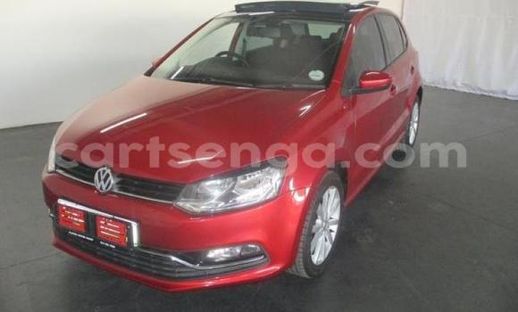 Nunua Ilio tumika Volkswagen Polo Red Gari ndani ya Manzini nchini Manzini Nunua Ilio tumika Volkswagen Polo Red Gari ndani ya Manzini nchini Manzini