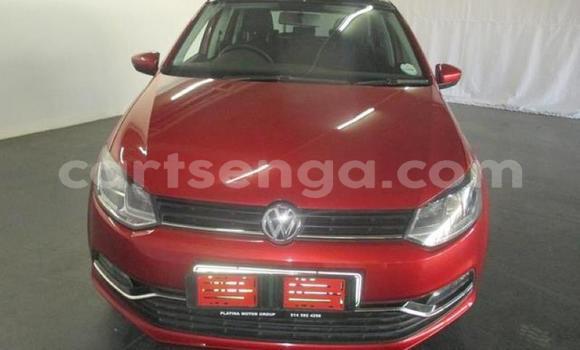 Nunua Ilio tumika Volkswagen Polo Red Gari ndani ya Manzini nchini Manzini Nunua Ilio tumika Volkswagen Polo Red Gari ndani ya Manzini nchini Manzini