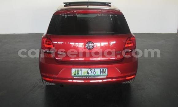 Nunua Ilio tumika Volkswagen Polo Red Gari ndani ya Manzini nchini Manzini Nunua Ilio tumika Volkswagen Polo Red Gari ndani ya Manzini nchini Manzini
