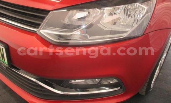 Nunua Ilio tumika Volkswagen Polo Red Gari ndani ya Manzini nchini Manzini Nunua Ilio tumika Volkswagen Polo Red Gari ndani ya Manzini nchini Manzini