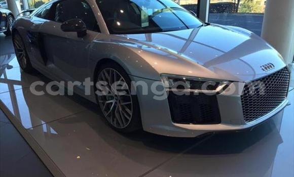 Acheter Occasion Voiture Audi R8 Gris à Ezulwini, Hhohho Acheter Occasion Voiture Audi R8 Gris à Ezulwini, Hhohho