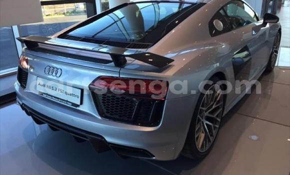 Acheter Occasion Voiture Audi R8 Gris à Ezulwini, Hhohho Acheter Occasion Voiture Audi R8 Gris à Ezulwini, Hhohho