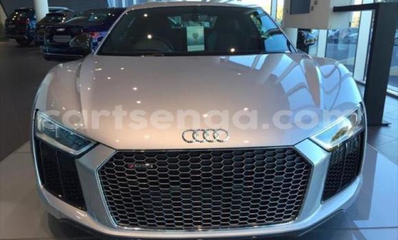 Acheter Occasion Voiture Audi R8 Gris à Ezulwini, Hhohho Acheter Occasion Voiture Audi R8 Gris à Ezulwini, Hhohho