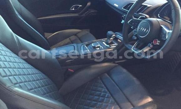 Acheter Occasion Voiture Audi R8 Gris à Ezulwini, Hhohho Acheter Occasion Voiture Audi R8 Gris à Ezulwini, Hhohho