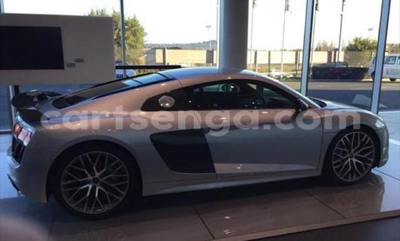 Acheter Occasion Voiture Audi R8 Gris à Ezulwini, Hhohho Acheter Occasion Voiture Audi R8 Gris à Ezulwini, Hhohho
