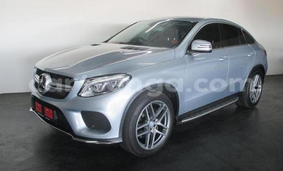 Nunua Ilio tumika Mercedes‒Benz AMG GLE Coupe Silver Gari ndani ya Manzini nchini Manzini Nunua Ilio tumika Mercedes‒Benz AMG GLE Coupe Silver Gari ndani ya Manzini nchini Manzini