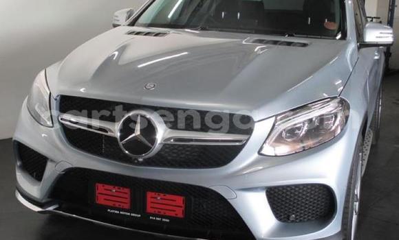 Nunua Ilio tumika Mercedes‒Benz AMG GLE Coupe Silver Gari ndani ya Manzini nchini Manzini Nunua Ilio tumika Mercedes‒Benz AMG GLE Coupe Silver Gari ndani ya Manzini nchini Manzini