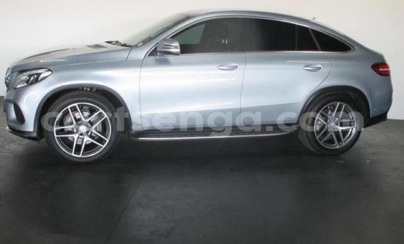 Nunua Ilio tumika Mercedes‒Benz AMG GLE Coupe Silver Gari ndani ya Manzini nchini Manzini Nunua Ilio tumika Mercedes‒Benz AMG GLE Coupe Silver Gari ndani ya Manzini nchini Manzini