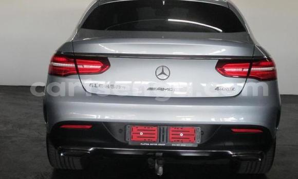 Nunua Ilio tumika Mercedes‒Benz AMG GLE Coupe Silver Gari ndani ya Manzini nchini Manzini Nunua Ilio tumika Mercedes‒Benz AMG GLE Coupe Silver Gari ndani ya Manzini nchini Manzini