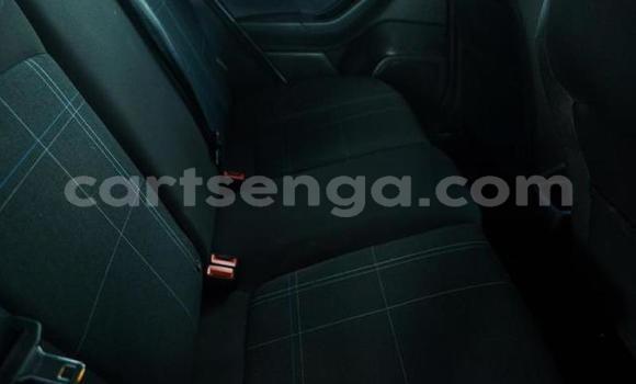 Acheter Occasion Voiture Ford Fiesta Blanc à Ezulwini, Hhohho Acheter Occasion Voiture Ford Fiesta Blanc à Ezulwini, Hhohho