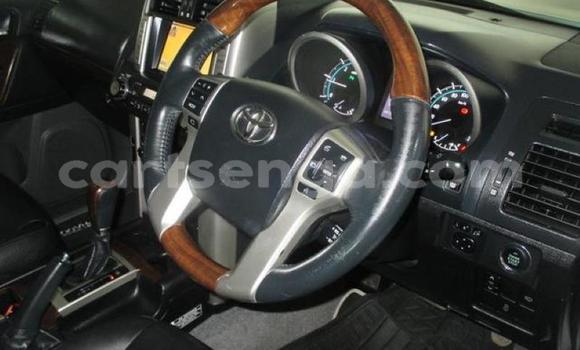 Nunua Ilio tumika Toyota Land Cruiser Prado White Gari ndani ya Manzini nchini Manzini Nunua Ilio tumika Toyota Land Cruiser Prado White Gari ndani ya Manzini nchini Manzini