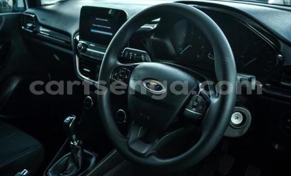 Acheter Occasion Voiture Ford Fiesta Blanc à Ezulwini, Hhohho Acheter Occasion Voiture Ford Fiesta Blanc à Ezulwini, Hhohho