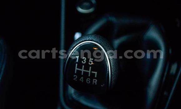 Acheter Occasion Voiture Ford Fiesta Blanc à Ezulwini, Hhohho Acheter Occasion Voiture Ford Fiesta Blanc à Ezulwini, Hhohho