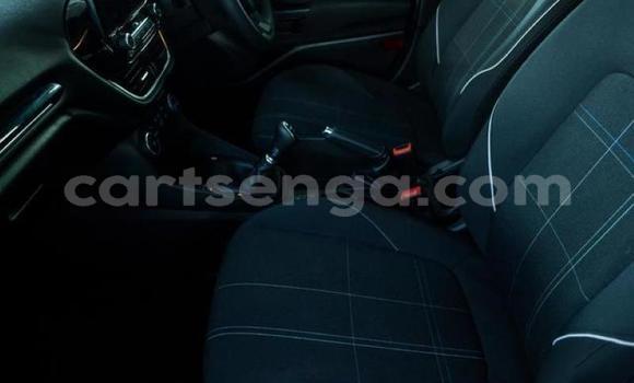 Acheter Occasion Voiture Ford Fiesta Blanc à Ezulwini, Hhohho Acheter Occasion Voiture Ford Fiesta Blanc à Ezulwini, Hhohho