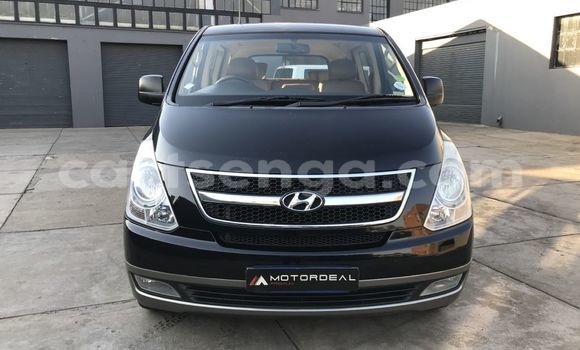 Nunua Ilio tumika Hyundai H1 Black Gari ndani ya Ezulwini nchini Hhohho Nunua Ilio tumika Hyundai H1 Black Gari ndani ya Ezulwini nchini Hhohho