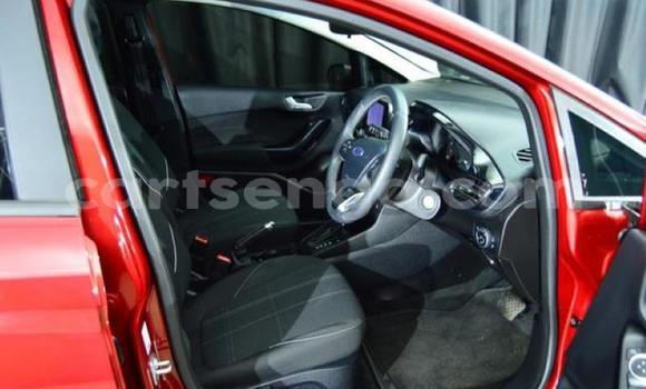 Acheter Occasion Voiture Ford Fiesta Autre à Ezulwini, Hhohho Acheter Occasion Voiture Ford Fiesta Autre à Ezulwini, Hhohho