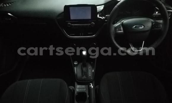 Acheter Occasion Voiture Ford Fiesta Autre à Ezulwini, Hhohho Acheter Occasion Voiture Ford Fiesta Autre à Ezulwini, Hhohho