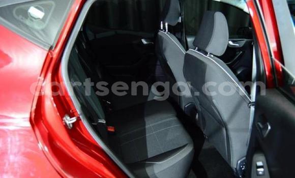 Acheter Occasion Voiture Ford Fiesta Rouge à Ezulwini, Hhohho Acheter Occasion Voiture Ford Fiesta Rouge à Ezulwini, Hhohho