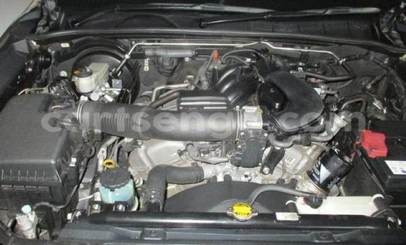 Nunua Ilio tumika Toyota Hilux Black Gari ndani ya Manzini nchini Manzini Nunua Ilio tumika Toyota Hilux Black Gari ndani ya Manzini nchini Manzini