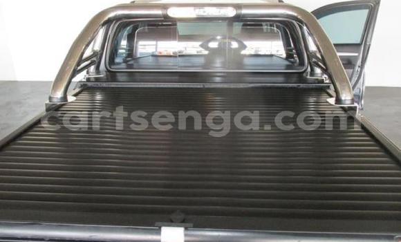 Nunua Ilio tumika Toyota Hilux Black Gari ndani ya Manzini nchini Manzini Nunua Ilio tumika Toyota Hilux Black Gari ndani ya Manzini nchini Manzini