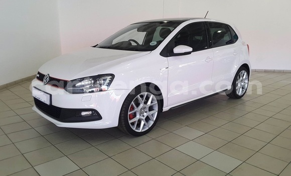 Nunua Ilio tumika Volkswagen Polo GTI White Gari ndani ya Hlatikulu nchini Wilaya ya Shiselweni Nunua Ilio tumika Volkswagen Polo GTI White Gari ndani ya Hlatikulu nchini Wilaya ya Shiselweni